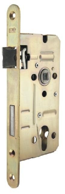 ZAMEK WPUSZCZANY LOB 72/60MM NA WKŁADKĘ LOB ZAMEK WPUSZCZANY LOB 72/60MM NA WKŁADKĘ LOB