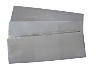 BLACHY KUCHENNE 630*210*8MM KPL 3 SZT UN
