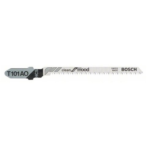 BRZESZCZOT DO WYRZYNARKI T101AO 5SZT. BOSCH BRZESZCZOT DO WYRZYNARKI T101AO 5SZT. BOSCH
