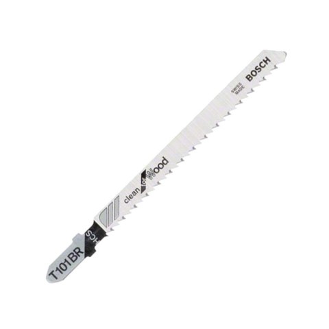 BRZESZCZOT DO WYRZYNARKI T101BR 5SZT. BOSCH BRZESZCZOT DO WYRZYNARKI T101BR 5SZT. BOSCH