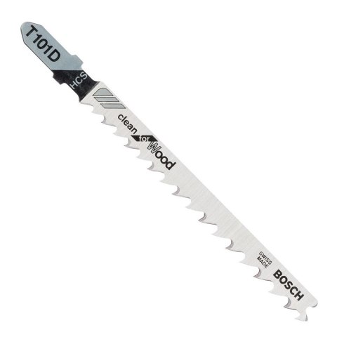 BRZESZCZOT DO WYRZYNARKI T101D 5SZT. BOSCH BRZESZCZOT DO WYRZYNARKI T101D 5SZT. BOSCH