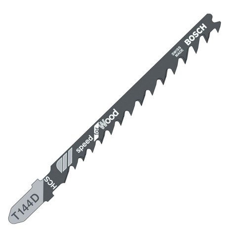 BRZESZCZOT DO WYRZYNARKI T144D 5SZT. BOSCH BRZESZCZOT DO WYRZYNARKI T144D 5SZT. BOSCH