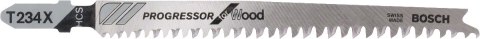 BRZESZCZOT DO WYRZYNARKI T234X 5SZT. BOSCH BRZESZCZOT DO WYRZYNARKI T234X 5SZT. BOSCH