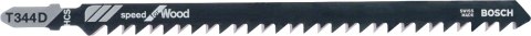 BRZESZCZOT DO WYRZYNARKI T344D 3SZT. BOSCH BRZESZCZOT DO WYRZYNARKI T344D 3SZT. BOSCH