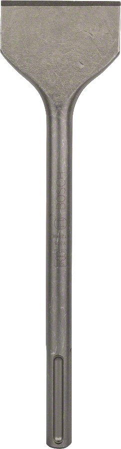DŁUTO PŁASKIE SDS-MAX DO PŁYTEK 80MM BOSCH DŁUTO PŁASKIE SDS-MAX DO PŁYTEK 80MM BOSCH