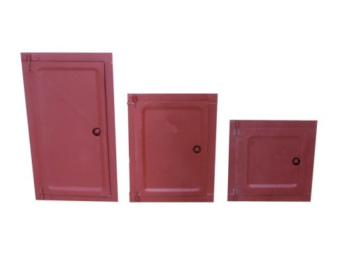 DRZWICZKI KOMINOWE 150*210MM ŚREDNIE UN DRZWICZKI KOMINOWE 150*210MM ŚREDNIE UN