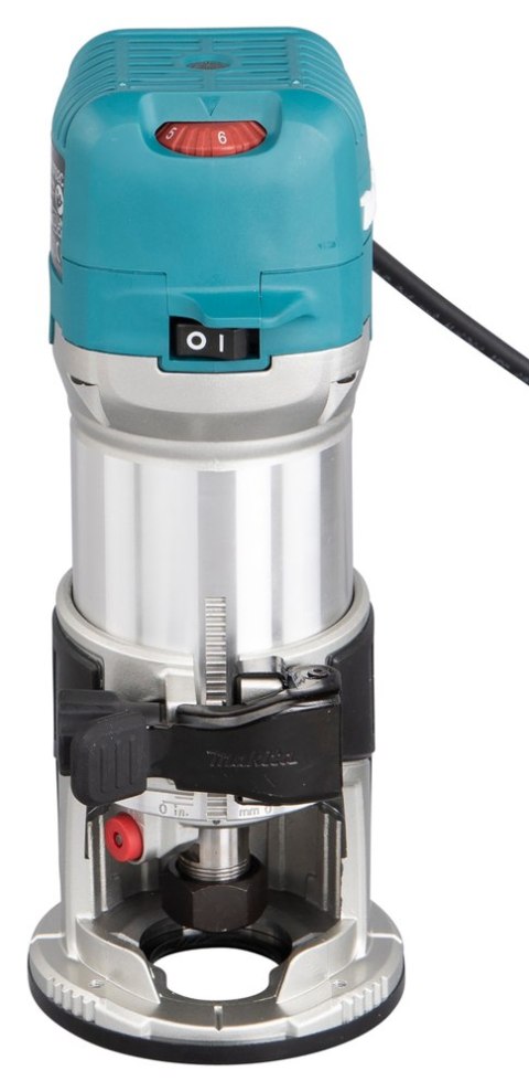 FREZARKO-WYCINARKA 710W MAKITA