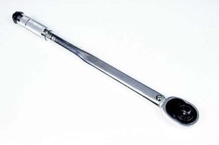 KLUCZ DYNAMOMETRYCZNY 1/2'' 28-210NM VOREL