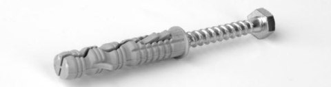 KOŁEK ROZPOROWY Z ŁBEM SZEŚCIOKĄTNYM 10/6*80MM UN KOŁEK ROZPOROWY Z ŁBEM SZEŚCIOKĄTNYM 10/6*80MM UN