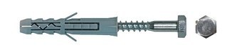 KOŁEK ROZPOROWY Z ŁBEM SZEŚCIOKĄTNYM 12/8*120MM UN KOŁEK ROZPOROWY Z ŁBEM SZEŚCIOKĄTNYM 12/8*120MM UN