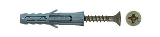 KOŁEK ROZPOROWY Z NACIĘCIEM KRZYŻOWYM 8/4*40MM UN KOŁEK ROZPOROWY Z NACIĘCIEM KRZYŻOWYM 8/4*40MM UN