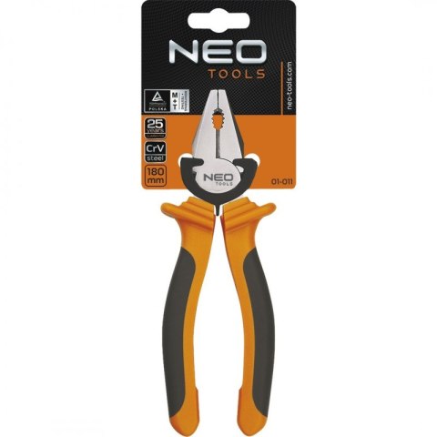 KOMBINERKI 180MM NEO KOMBINERKI 180MM NEO