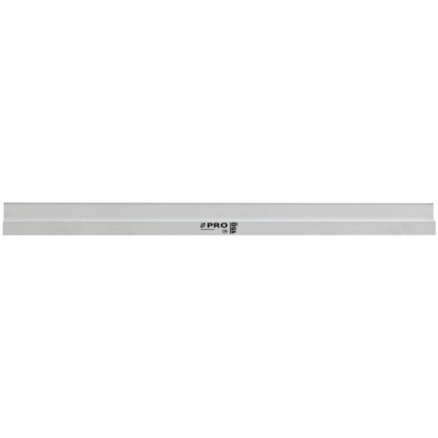 ŁATA TYNKARSKA TYP H PROFIL OTWARTY 150CM PRO ŁATA TYNKARSKA TYP H PROFIL OTWARTY 150CM PRO