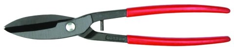 NOŻYCE DO BLACHY PROSTE 260MM TOP TOOLS NOŻYCE DO BLACHY PROSTE 260MM TOP TOOLS