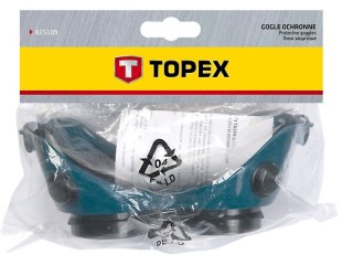 OKULARY SPAWALNICZE B TOPEX