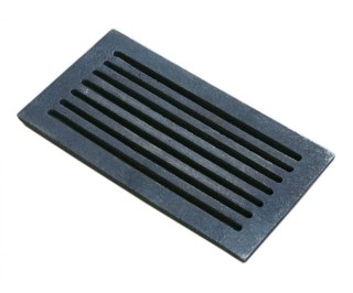 RUSZT PROSTOKĄTNY 'GRUDZIĄDZ' 29*15CM HV UN