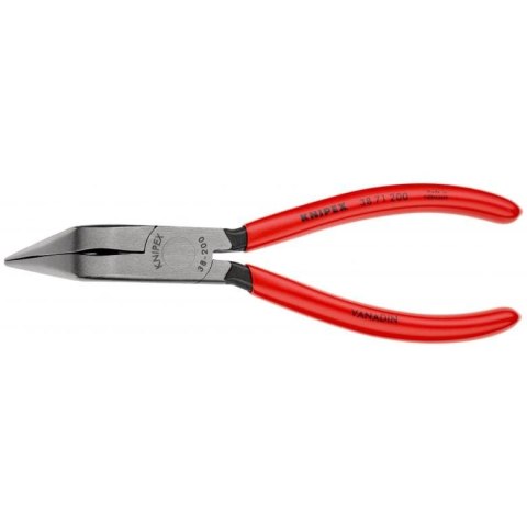 SZCZYPCE DLA MECHANIKÓW 200MM KNIPEX SZCZYPCE DLA MECHANIKÓW 200MM KNIPEX