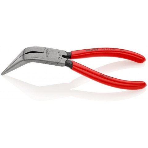 SZCZYPCE DLA MECHANIKÓW 200MM KNIPEX SZCZYPCE DLA MECHANIKÓW 200MM KNIPEX