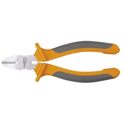SZCZYPCE TNĄCE BOCZNE 180MM NEO SZCZYPCE TNĄCE BOCZNE 180MM NEO