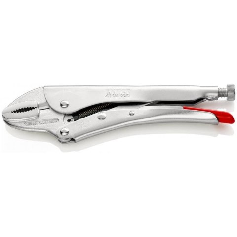 SZCZYPCE ZACISKOWE UNIWERSALNE 180MM KNIPEX SZCZYPCE ZACISKOWE UNIWERSALNE 180MM KNIPEX