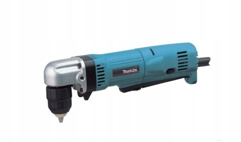 WIERTARKA KĄTOWA 10MM Z LAMPKĄ MAKITA WIERTARKA KĄTOWA 10MM Z LAMPKĄ MAKITA