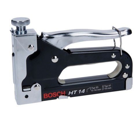 ZSZYWACZ RĘCZNY HT 14 BOSCH ZSZYWACZ RĘCZNY HT 14 BOSCH