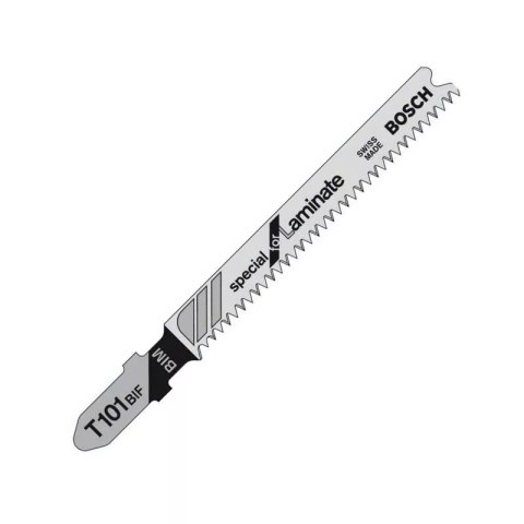 BRZESZCZOT DO WYRZYNARKI T101BIF LAM 5SZT. BOSCH BRZESZCZOT DO WYRZYNARKI T101BIF LAM 5SZT. BOSCH
