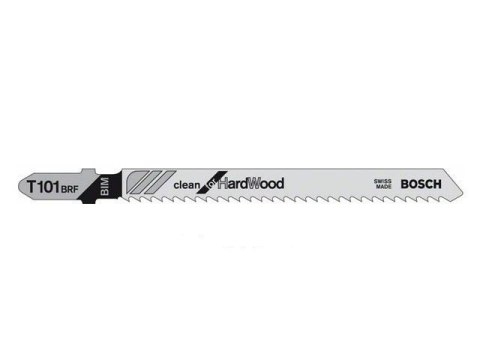 BRZESZCZOT DO WYRZYNARKI T101BRF 5SZT. BOSCH BRZESZCZOT DO WYRZYNARKI T101BRF 5SZT. BOSCH