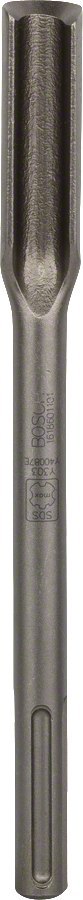 DŁUTO BRUZDOWNIK SDS-MAX WYDRĄŻONE 26*300MM BOSCH DŁUTO BRUZDOWNIK SDS-MAX WYDRĄŻONE 26*300MM BOSCH
