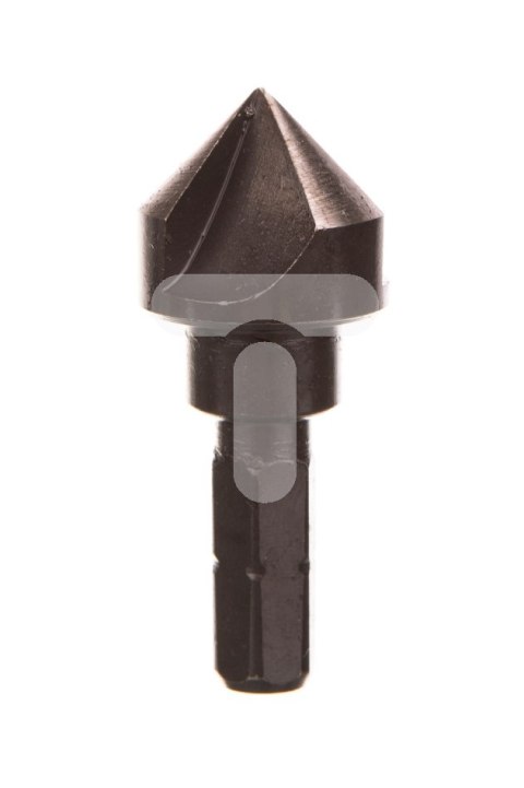 FAZOWNIK HSS, UCHWYT 6-KĄTNY, O 16MM WOLFCRAFT FAZOWNIK HSS, UCHWYT 6-KĄTNY, O 16MM WOLFCRAFT