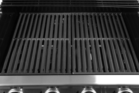 GRILL GAZOWY 4+1 STAL NIERDZEWNA 17,5KW YATO GRILL GAZOWY 4+1 STAL NIERDZEWNA 17,5KW YATO
