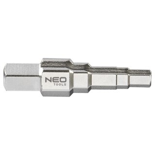 KLUCZ DO ŚRUBUNKÓW 1/2'' NEO
