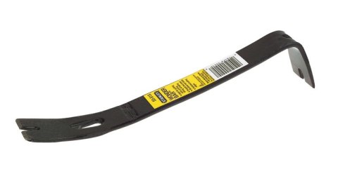 ŁAPKA DO GWOŹDZI WONDER BAR 340MM STANLEY ŁAPKA DO GWOŹDZI WONDER BAR 340MM STANLEY