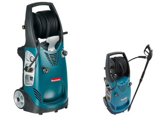 MYJKA WYSOKOCIŚNIENIOWA 130BAR 2200W MAKITA