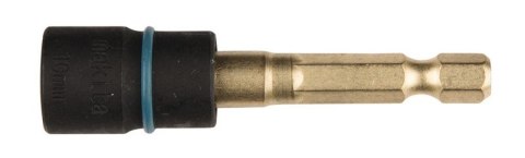 NASADKA 10MM Z WYMIENNYM UCHWYTEM 1/4' HEX MAKITA NASADKA 10MM Z WYMIENNYM UCHWYTEM 1/4' HEX MAKITA