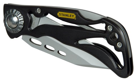 NÓŻ KIESZONKOWY SKŁADANY STANLEY NÓŻ KIESZONKOWY SKŁADANY STANLEY