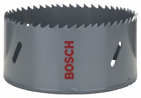 PIŁA OTWORNICA BIMETAL 102MM BOSCH PIŁA OTWORNICA BIMETAL 102MM BOSCH
