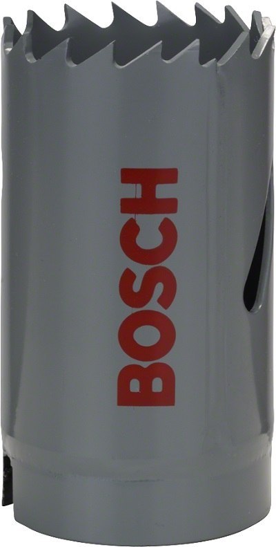 PIŁA OTWORNICA BIMETAL 33MM BOSCH PIŁA OTWORNICA BIMETAL 33MM BOSCH