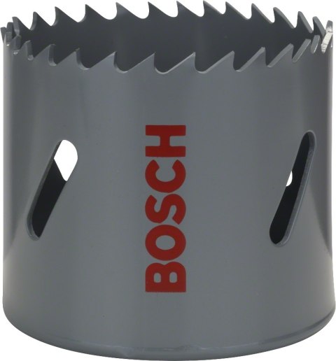 PIŁA OTWORNICA BIMETAL 57MM BOSCH PIŁA OTWORNICA BIMETAL 57MM BOSCH