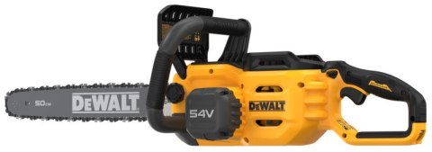 PILARKA ŁAŃCUCHOWA AKUMULATOROWA 50CM 54V XR 0*AH DEWALT PILARKA ŁAŃCUCHOWA AKUMULATOROWA 50CM 54V XR 0*AH DEWALT