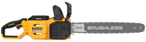 PILARKA ŁAŃCUCHOWA AKUMULATOROWA 50CM 54V XR 0*AH DEWALT PILARKA ŁAŃCUCHOWA AKUMULATOROWA 50CM 54V XR 0*AH DEWALT