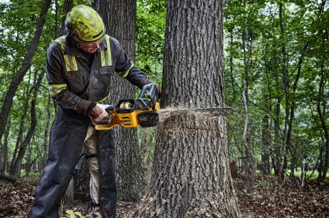 PILARKA ŁAŃCUCHOWA AKUMULATOROWA 50CM 54V XR 0*AH DEWALT PILARKA ŁAŃCUCHOWA AKUMULATOROWA 50CM 54V XR 0*AH DEWALT