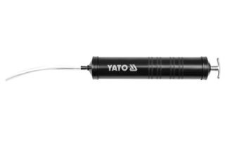 POMPA DO OLEJU 0.5L YATO