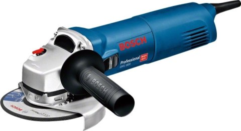 SZLIFIERKA KĄTOWA 125MM GWS 1400 1400W BOSCH SZLIFIERKA KĄTOWA 125MM GWS 1400 1400W BOSCH