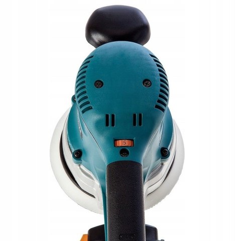 SZLIFIERKA MIMOŚRODOWA 310W 150MM MAKITA SZLIFIERKA MIMOŚRODOWA 310W 150MM MAKITA
