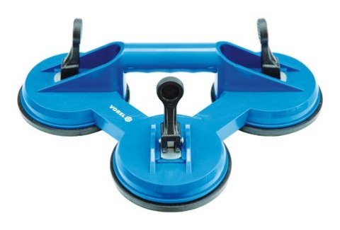 UCHWYT DO SZYB 3*115MM VOREL UCHWYT DO SZYB 3*115MM VOREL