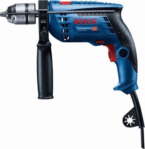 WIERTARKA UDAROWA GSB 13 RE 600W BOSCH WIERTARKA UDAROWA GSB 13 RE 600W BOSCH