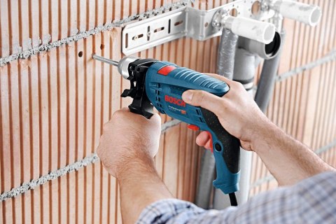WIERTARKA UDAROWA GSB 13 RE 600W BOSCH WIERTARKA UDAROWA GSB 13 RE 600W BOSCH