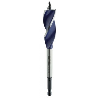 WIERTŁO DO DREWNA BLUE GROOVE 6X 28*150MM IRWIN