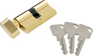 WKŁADKA Z GAŁKĄ MOSIĘŻNA WG-54 30/35 LOB